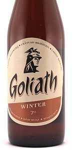 Goliath Winter