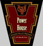 Powerhouse Porter
