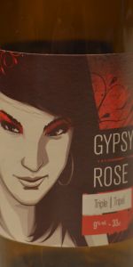 Gypsy Rose