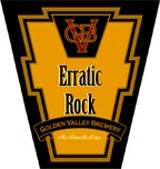 Erratic Rock