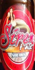 Siren's T'ale