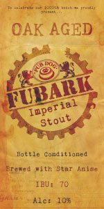 Fubark