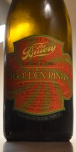 5 Golden Rings - Bourbon Barrel-Aged