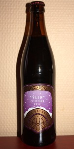 Ylir Julebrygg