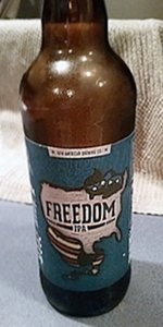 Freedom