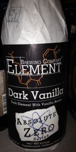 Dark Vanilla