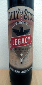 The Daily Stout