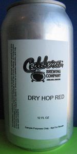 Dry Hop Red