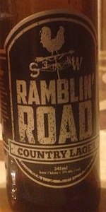 Country Lager