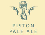 Piston Pale Ale