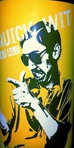 Quick Wit Wheat Ale