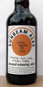 Extra Special Ale