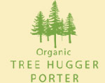 Organic Tree Hugger Porter