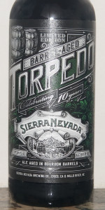 Torpedo - Barrel-Aged