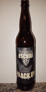 Tadarida Oscura