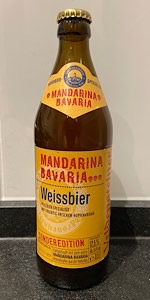 Veldensteiner Mandarina Bavaria