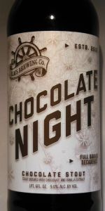 Chocolate Night