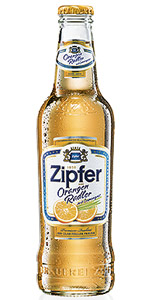 Zipfer Orangen Radler Mit Lemongras