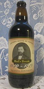 Riel's Dream