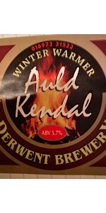 Auld Kendal