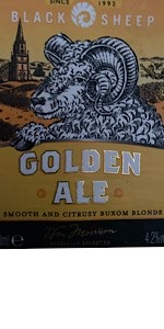 Golden Ale