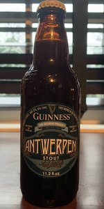 Comprar Cerveza Guinness Special Export