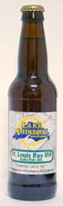 St. Louis Bay IPA