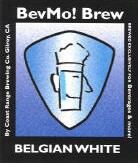 Belgian White