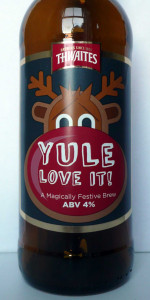Yule Love It!