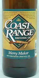 Merry Maker