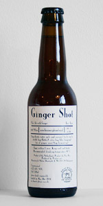 Ginger Shot
