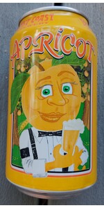Apricot Wheat