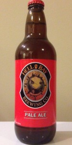 Pale Ale