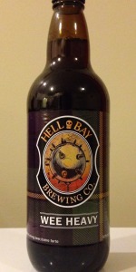 Wee Heavy