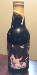 Prairie Coffee Noir
