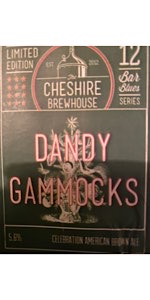Dandy Gammocks