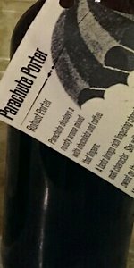 Parachute Porter