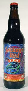 Sockeye Red India Pale Ale