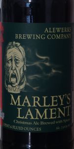 Marley's Lament
