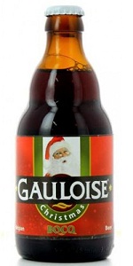 Gauloise Christmas