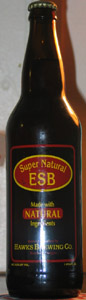 Super Natural ESB