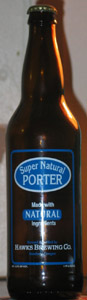 Super Natural Porter