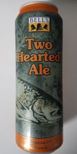 Two Hearted IPA