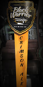 Crimson Ale
