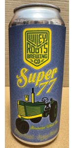 Super 77 Wheat