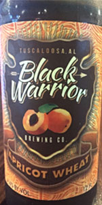 Apricot Wheat