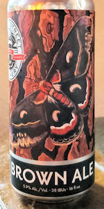 Brown Ale