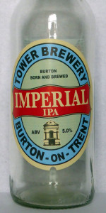 Imperial IPA