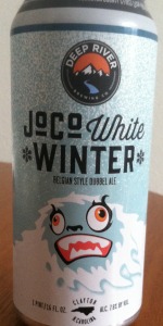 JoCo White Winter