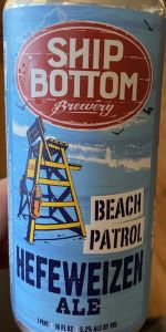 Beach Patrol